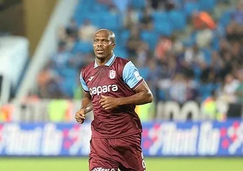 Trabzonspor'da St. Gallen maçı öncesi şok sakatlık! Yıldız isim kadrodan çıkarıldı