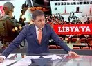 Fatih Portakaldan skandal Libya tezkeresi yorumu