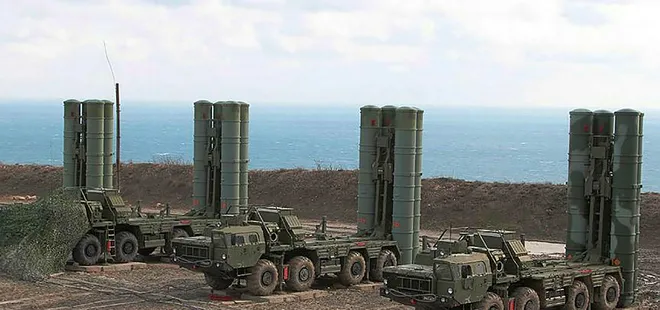 Bakan Çavuşoğlu: Biz S-400’leri aldık, nokta