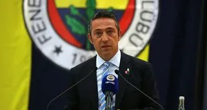 Fenerbahçe’de Ali Koç’un vizyonu dibe çöktü!