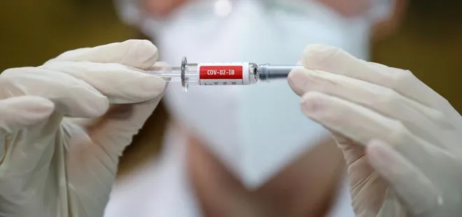 Çin aşısı Sinovac için son dakika açıklaması! Gençlerde daha fazla antikor oluşturuyor! Sinovac koronavirüs aşısı koruma oranı yüzde kaç?