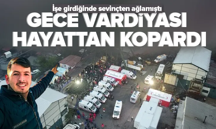 Gece vardiyası hayattan kopardı!