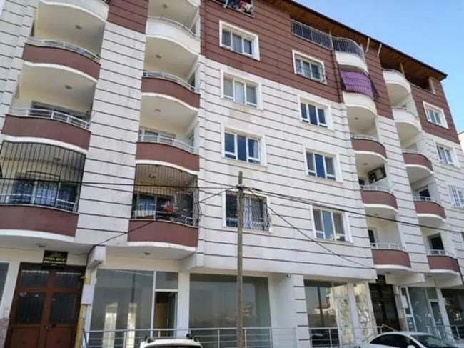 Hatay'da korkunç olay! Anne 2 yaşındaki oğlunu boğup 150 metre yükseklikten arabayı uçuruma sürdü - 1