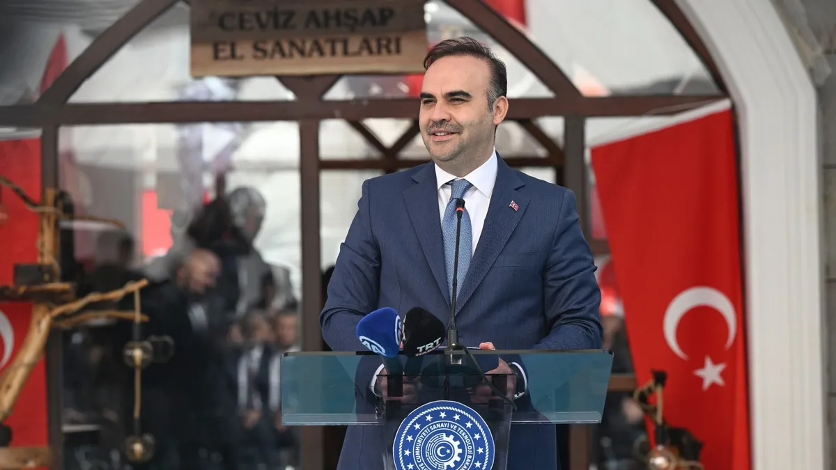 Van 'Türkiye Yüzyılı'na hazır! Hedef 50 bin kişilik istihdam