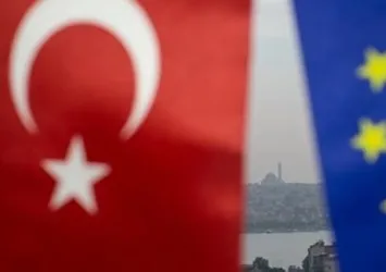 AB ilerleme raporu açıklandı