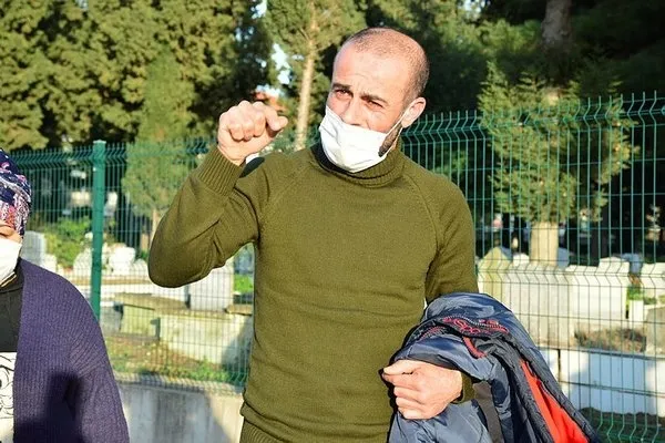 Tekirdağ'da akılalmaz olay! Acılı aile isyan etti: Bu cenaze yürüyerek mi çıktı? - 5