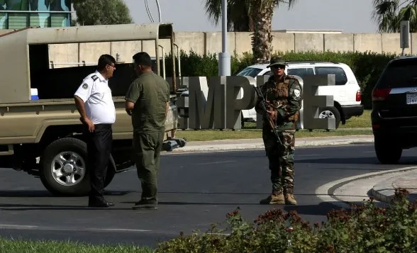 Erbil'deki hain saldırıya ilişkin yeni detaylar ortaya çıktı - 1