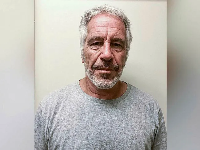 Dünya Epstein Adası’nı konuşuyor! Listede adı olan ünlü isimler kimler? Epstein olayı ne?