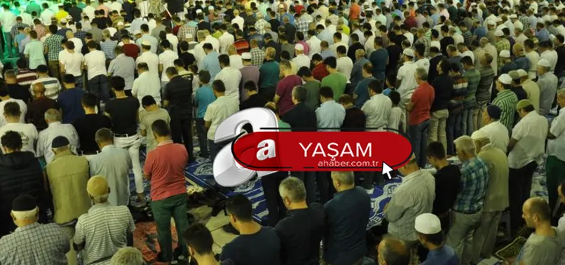 Kandil günleri 2022: Miraç Kandili, Berat Kandili, Kadir Gecesi, Mevlid Kandili ne zaman? Diyanet dini günler takvimi