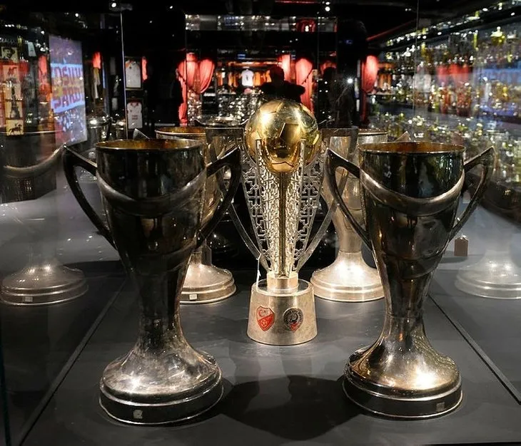 Galatasaray Müzesi'ndeki Atatürk'ün mektubu şaibeli!