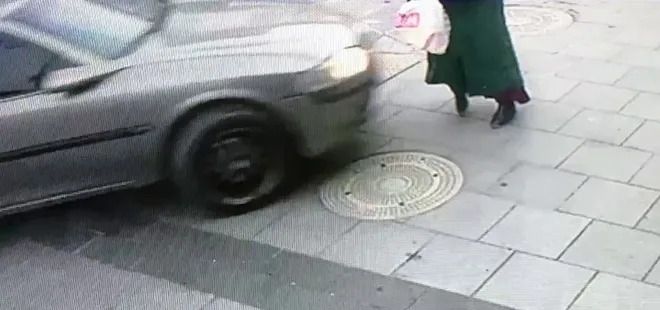 Alkol bir can daha aldı: Kaldırımda bekleyen kadının acı ölümü