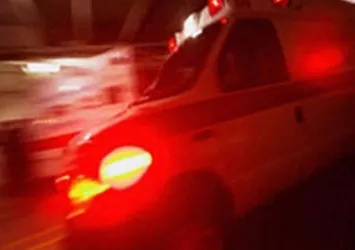 TIR'la servis minibüsü çarpıştı: 19 yaralı