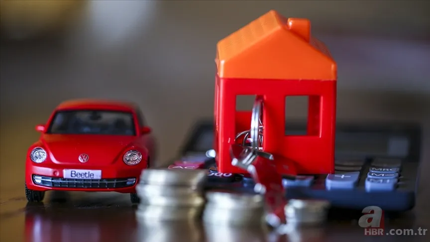 Konut ve otomobil satışında ‘kaparo’ tuzağı: Bu ilanlara dikkat edin! 1