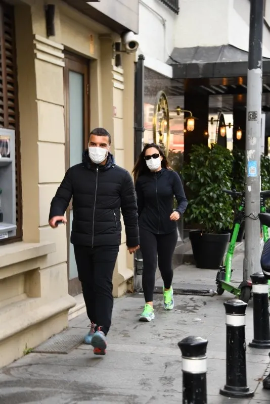 Buket Aydın sessizliğini bozdu! Emir Sarıgül ve Sibel Can’la ilgili bomba açıklamalar! ‘Utanç duyuyorum…’