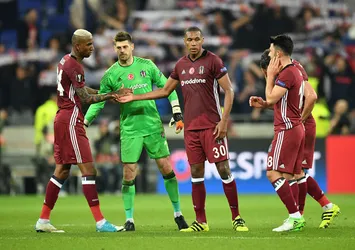 Beşiktaş nasıl tur atlar? İşte ihtimaller…