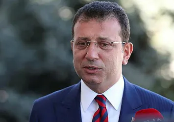 Ekrem İmamoğlu'nun Haliç planı! "Temizliyoruz" oyunu tutmadı! AK Parti'den sert tepki: Senden önce tertemizdi