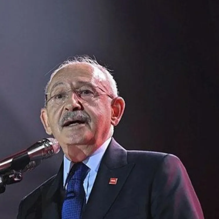 Kılıçdaroğlu İmamoğlu’na rotayı çizdi