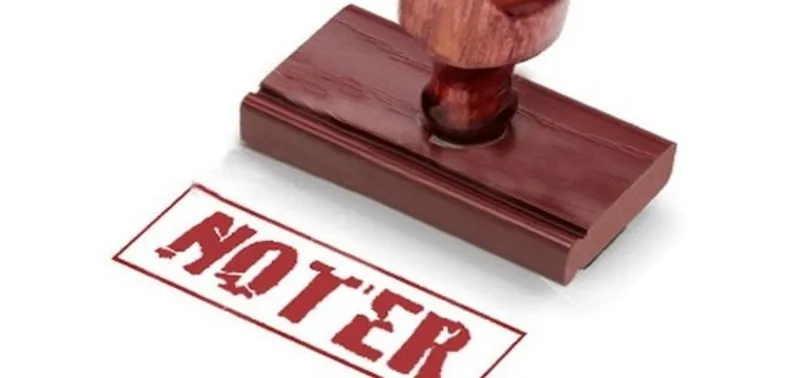 Noter sistemi çöktü mü, neden açılmıyor? Son dakika noter sistemi ne zaman düzelecek? 23 Ocak noter sistem arızası...