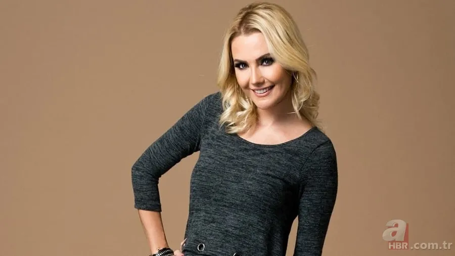 Ece Erken sevgilisi kim? Ece Erken sevgilisi Şafak Mahmutyazıcıoğlu kimdir, kaç yaşında? 5