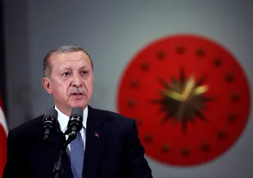 Cumhurbaşkanı seçim beyannamesini açıkladı! İşte AK Parti'nin seçim vaatleri