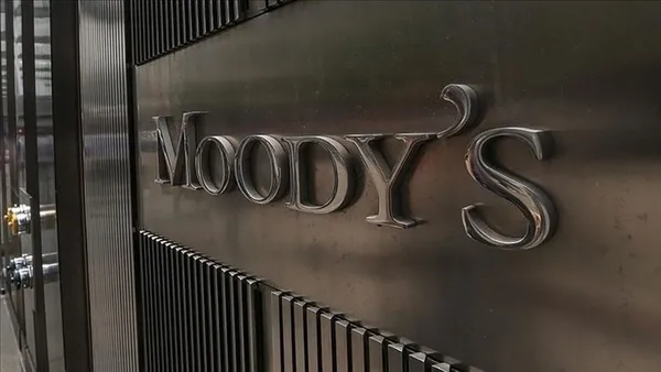 Moody’s Türk bankacılık sektörünü değerlendirdi: Kredi notu artabilir