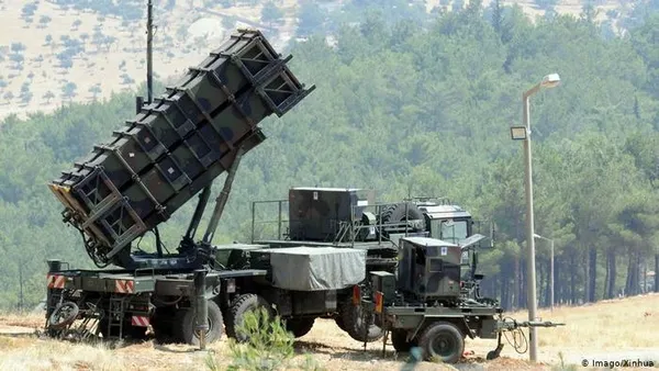 1633462846254.jpg ABD'den Türkiye'ye güldürecek teklif "Patriot veririz ama test dahi edemezsiniz" Türkiye neden S-400 aldı? - 4