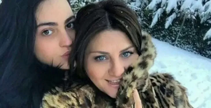 Hakan Ural ile Sibel Can’ın kızı Melisa Ural hakkındaki gerçek hayrete düşürdü