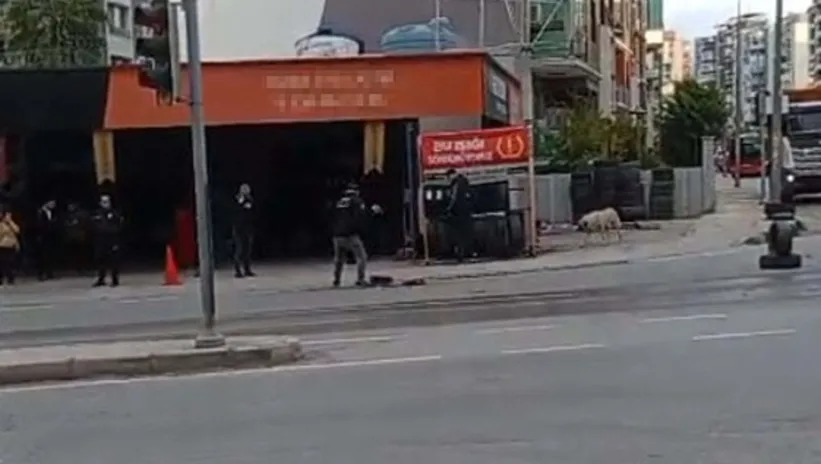 ACI OLAY! 9 YAŞINDAKİ ÇOCUK FECİ ŞEKİLDE CAN VERDİ 