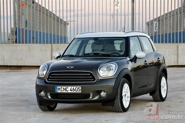 Otomobil çarpışma testi sonuçları! En sağlam onlar çıkıyor! 4