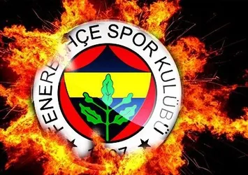 Anlaşma tamam! Fenerbahçe'den çifte sürpriz...