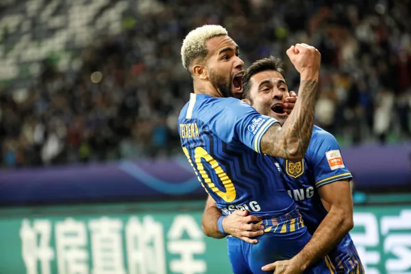 Alex Teixeira'dan Beşiktaş'a mesaj var! Siz istediniz... - 5