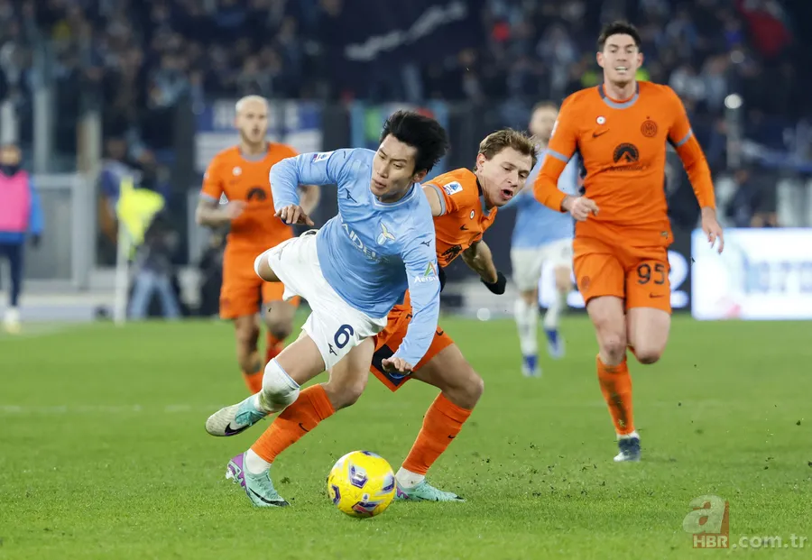 Galatasaray transferde gaza bastı! İşte Kamada'nın sözleşme detayları 16