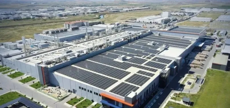 Kalyon Holding'ten dev projeler! Yenilenebilir enerji konusunda dünyaya örnek oldu