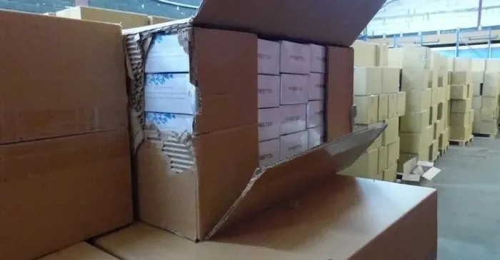 Can Holding ile ilgili çarpıcı detay! Firari baronlardan milyarlık kaçakçılık