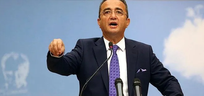 CHP Lideri Kemal Kılıçdaroğlu’na bir şok daha! Bülent Tezcan da ’değişim’ dedi