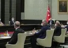Başkan Recep Tayyip Erdoğandan flaş açıklama! Yüz yüze eğitim başlıyor! Yeni Anayasa açıklaması