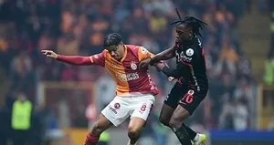 Galatasaray evinde hata yapmadı
