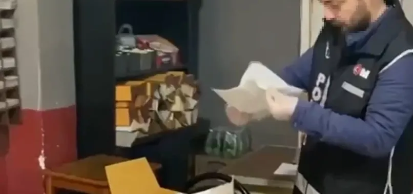 Joker çetesinin üyeleri, suçları, yöntemleri tek tek deşifre edildi! Soru cevap başına 20 bin TL’lik tarife