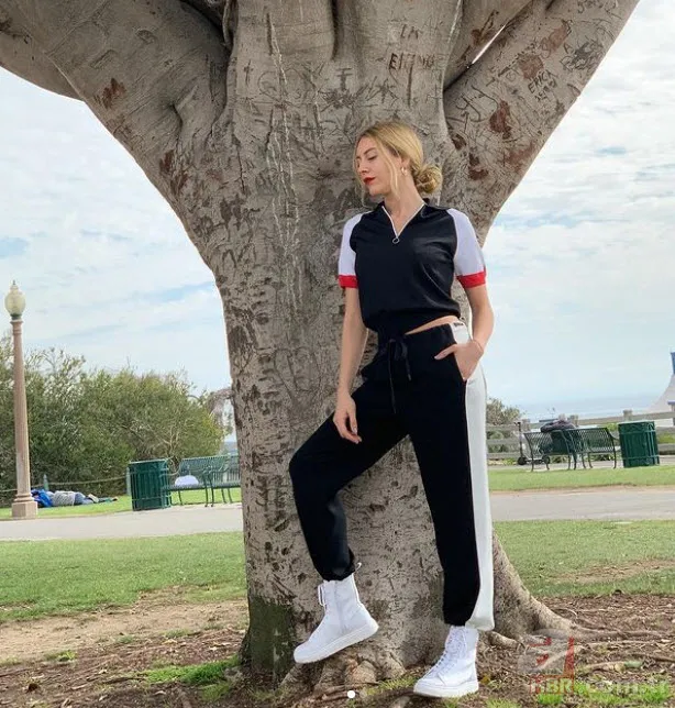 Sinem Kobal’dan Lalin paylaşımı! Sosyal medyayı salladı 5