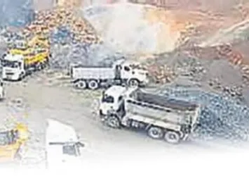 CHP'li Kuşadası Belediyesi'nde büyük vurgun! Kamyonlar yalan soygunlar gerçek