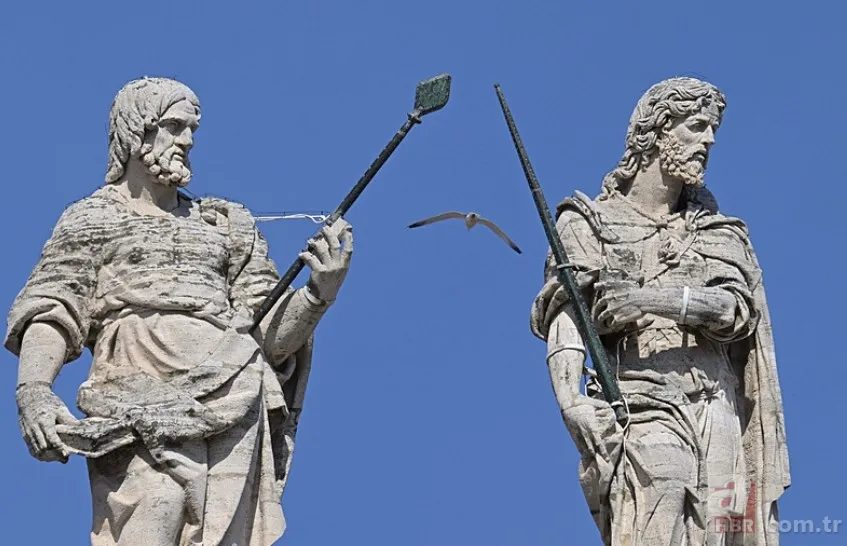 Papa gitti, koltuk savaşı kızıştı! Papalık yarışında ayak oyunları: Lobicilik hız kazandı 9