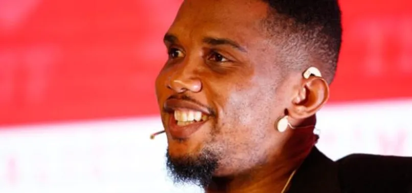 Samuel Eto'o'ya flaşh teklif!