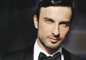 Tarkan'ın 390 ile 620 lira arasındaki biletleri tükenmek üzere...
