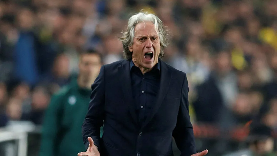 Fenerbahçe'de okların hedefindeki isim Jesus: Adam travma geçiriyor