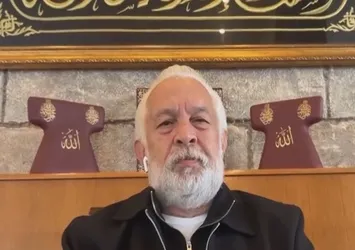Güllü'nün eski patronu Şahin Özer A Haber'de! Güllü’nün oğlu Tuğberk'e tokat gibi yanıt: Rahmetli yaşasa sana nalet yağdırırdı..