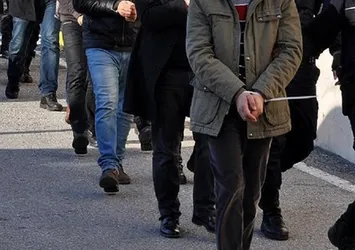 Kayseri merkezli dev FETÖ operasyonu