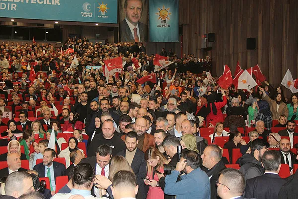 1706964565922.jpg AK Parti'nin Trabzon Kocaeli Tekirdağ ilçe adayları belli oldu! İşte tam liste! Başkan Erdoğan: Şahlanış sürecek - 4
