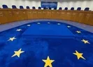 AİHMden flaş Türkiye kararı