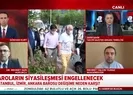 Son dakika: Çoklu baro ne demek? Barolar neden sokağa çıkma çağrısı yapıyor? Siyasi ve ekonomik kaygı mı? Perde arkasını A Haberde anlattı |Video
