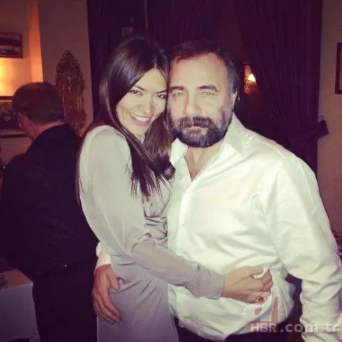 Kaan Yıldırım’ın eski eşini gören şaştı kaldı! Kendisinden daha ünlü çıktı 25